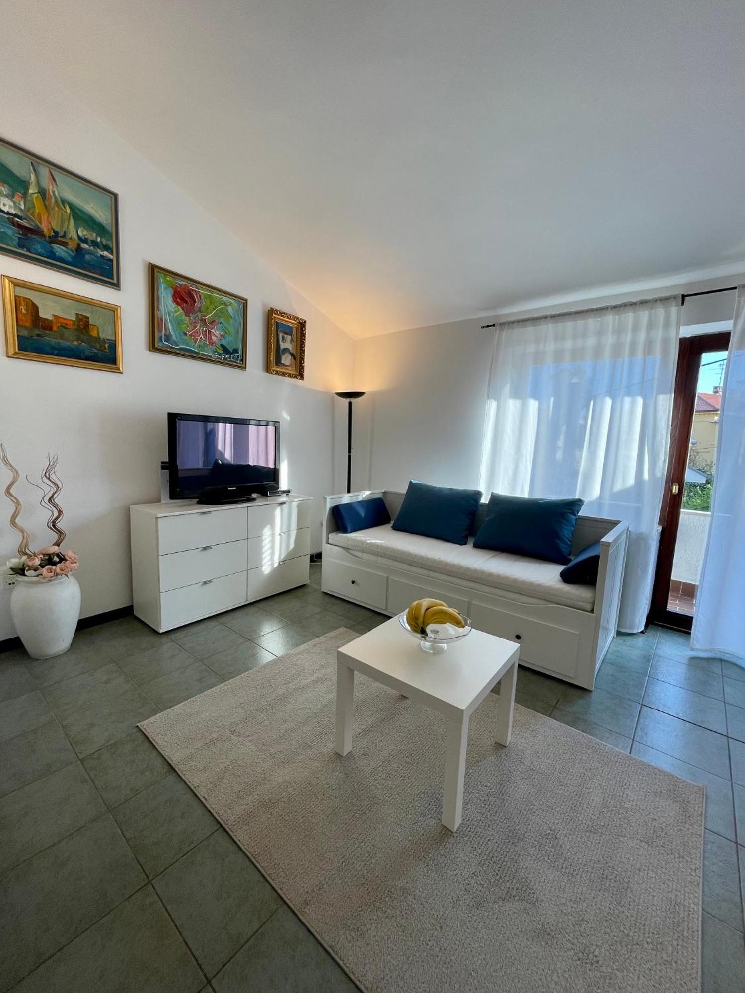 Apartments Matacin With Sea View Opatija Cameră foto